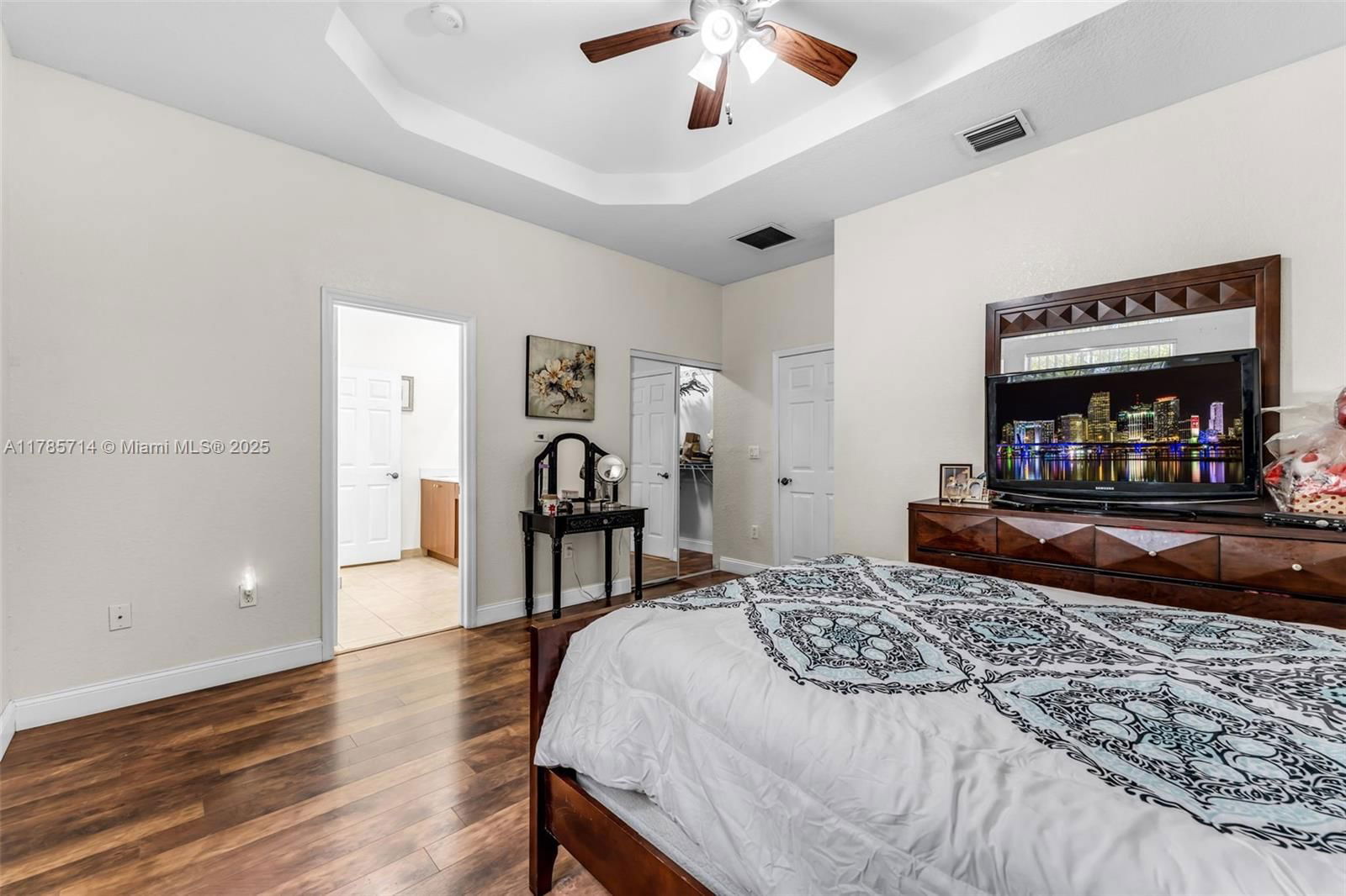 Real estate property located at 4132 149th Pl, Miami-dade, Sorrento Townhomes, Miami, FL