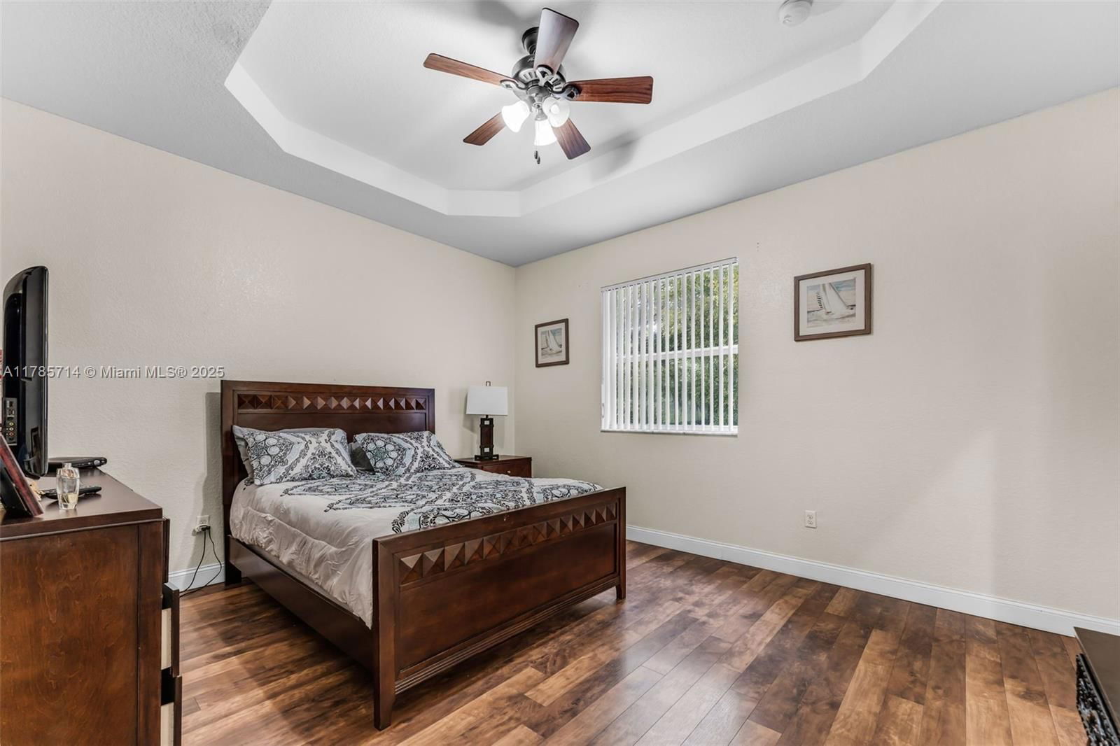 Real estate property located at 4132 149th Pl, Miami-dade, Sorrento Townhomes, Miami, FL