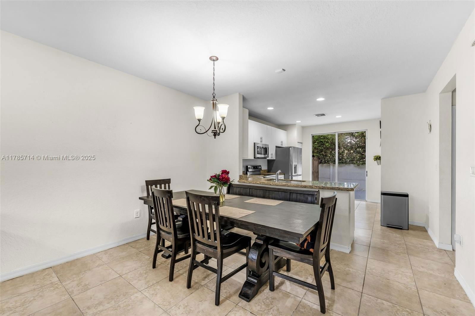 Real estate property located at 4132 149th Pl, Miami-dade, Sorrento Townhomes, Miami, FL