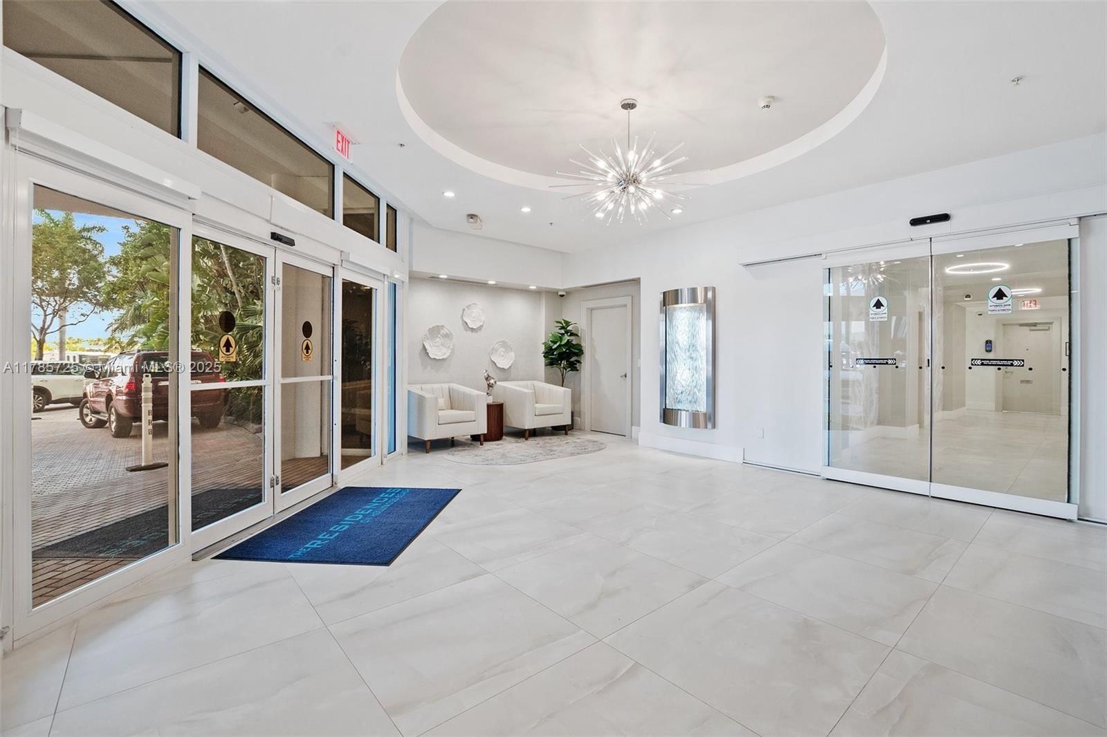 Real estate property located at 3001 Ocean Dr #1407, Broward, Residences On Hollywood B, Hollywood, FL
