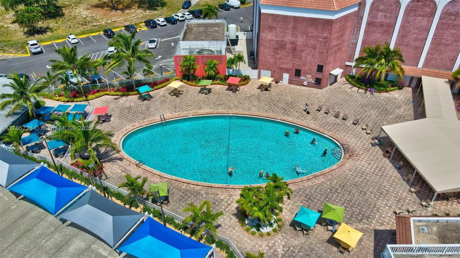 Real estate property located at 3023 Cambridge B #3023, Broward, Century Village Cambridge, Deerfield Beach, FL