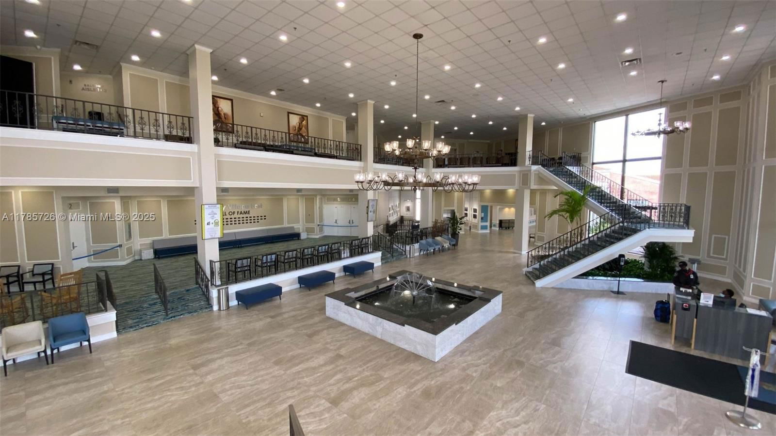 Real estate property located at 3023 Cambridge B #3023, Broward, Century Village Cambridge, Deerfield Beach, FL
