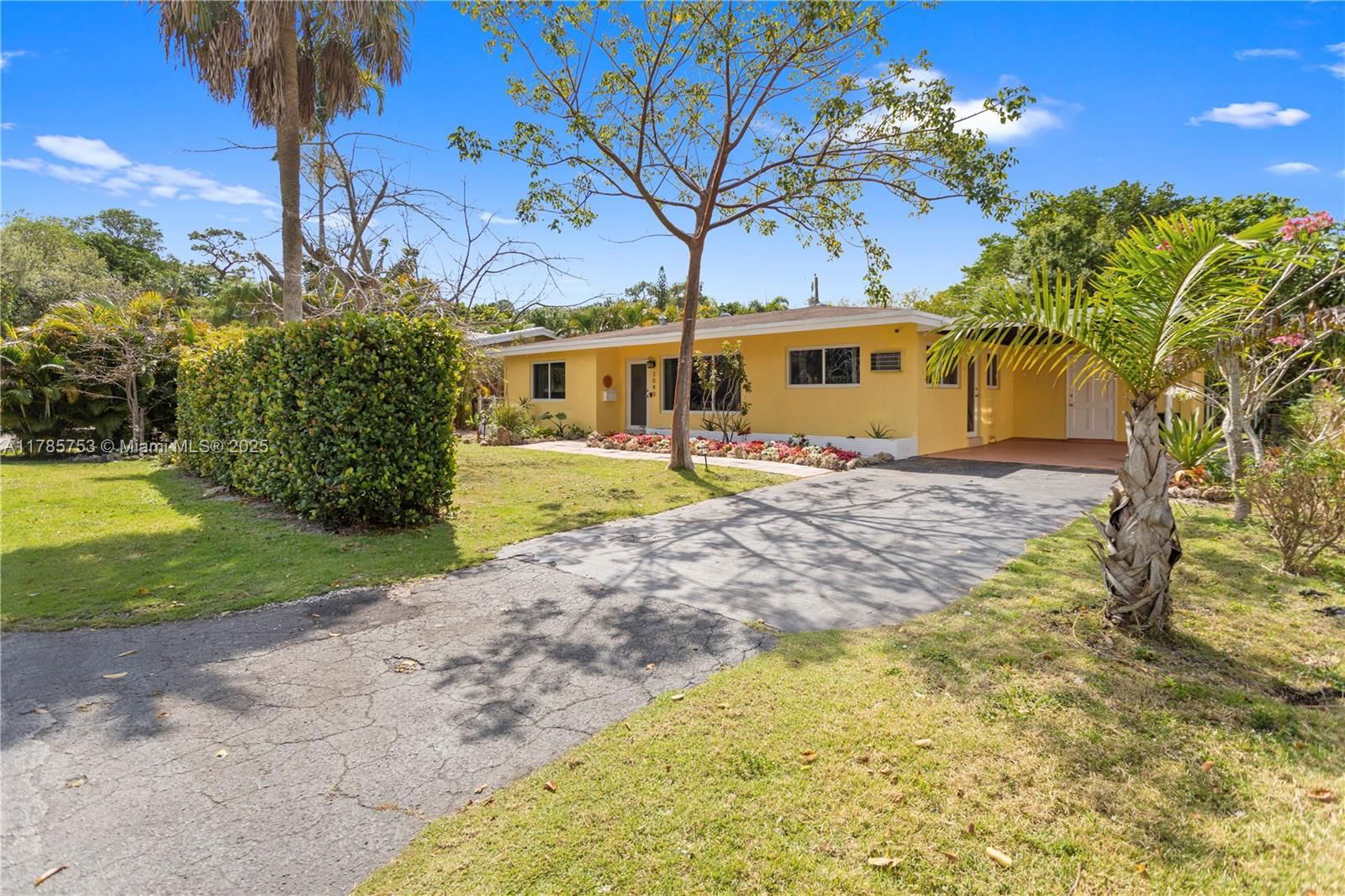 Real estate property located at 3040 22nd Ct, Broward, Stratoliner Estates, Fort Lauderdale, FL