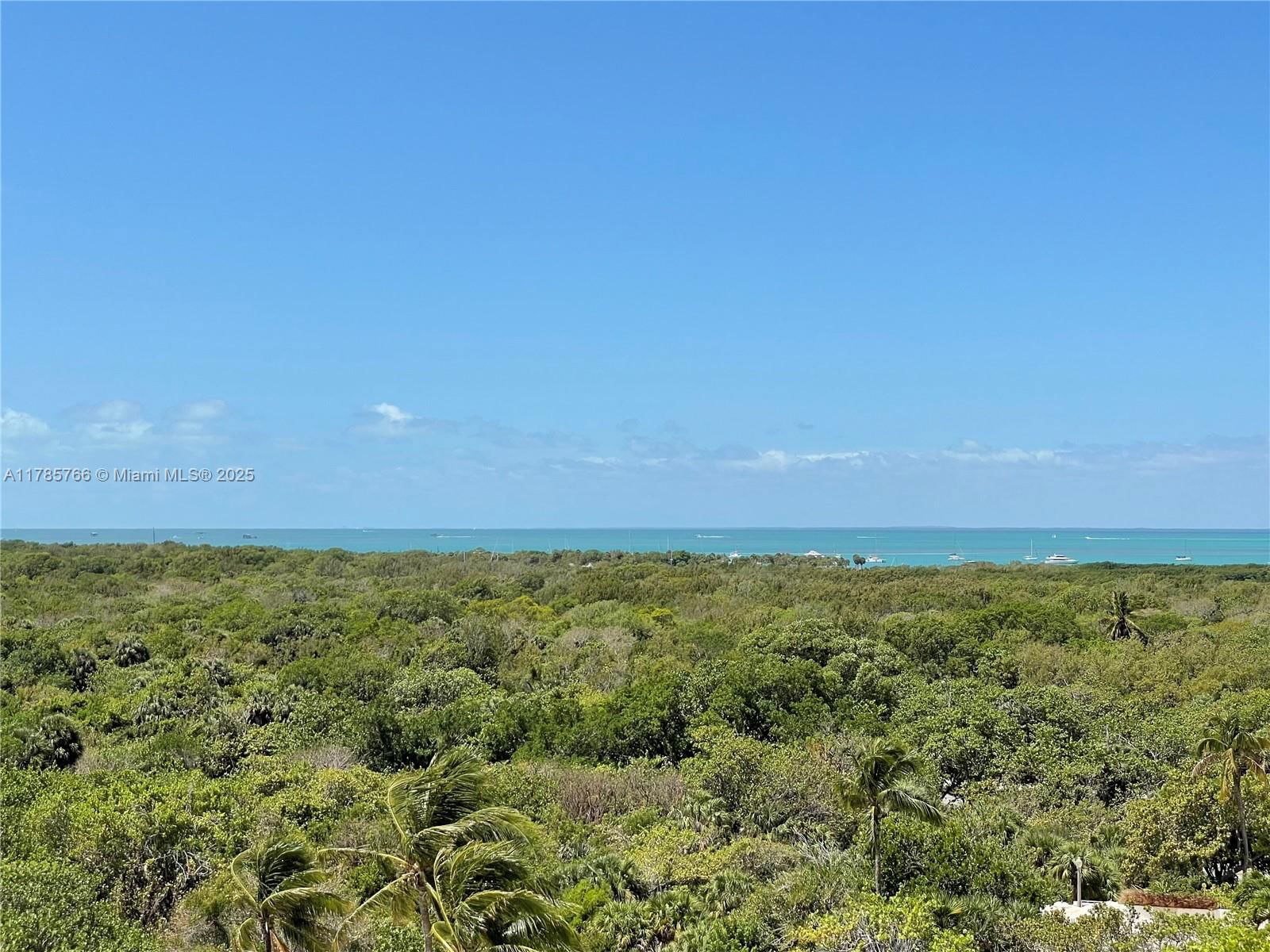Real estate property located at 1111 Crandon Blvd B804, Miami-dade, Towers Of Key Biscayne Co, Key Biscayne, FL