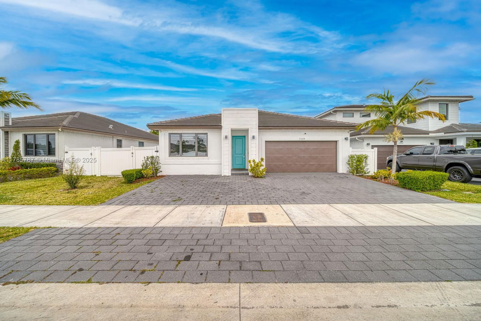 Real estate property located at 23214 107th Ave, Miami-dade, Mc Residential, Homestead, FL