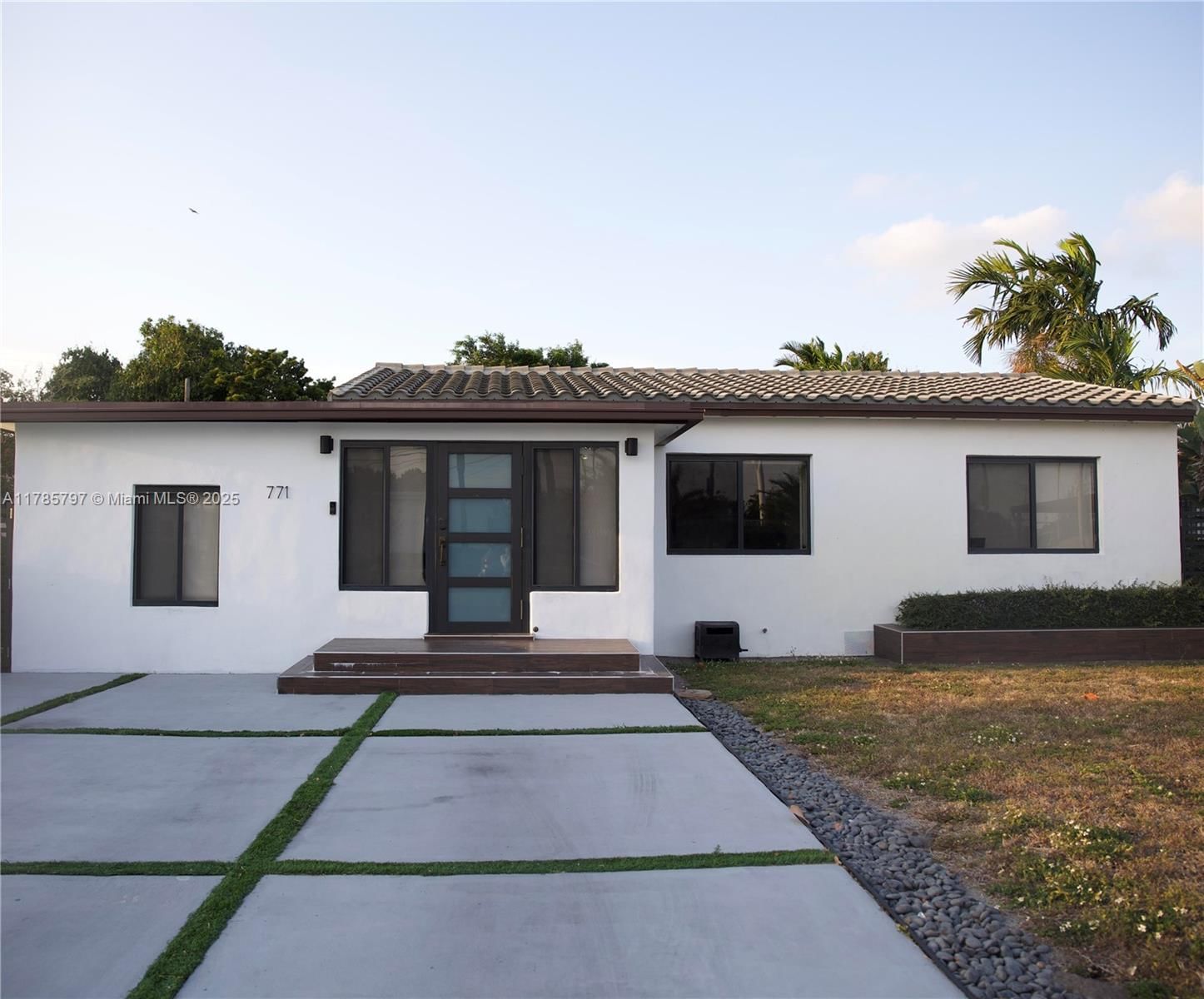 Real estate property located at 771 35th St, Miami-dade, Hialeah 14 Addn, Hialeah, FL