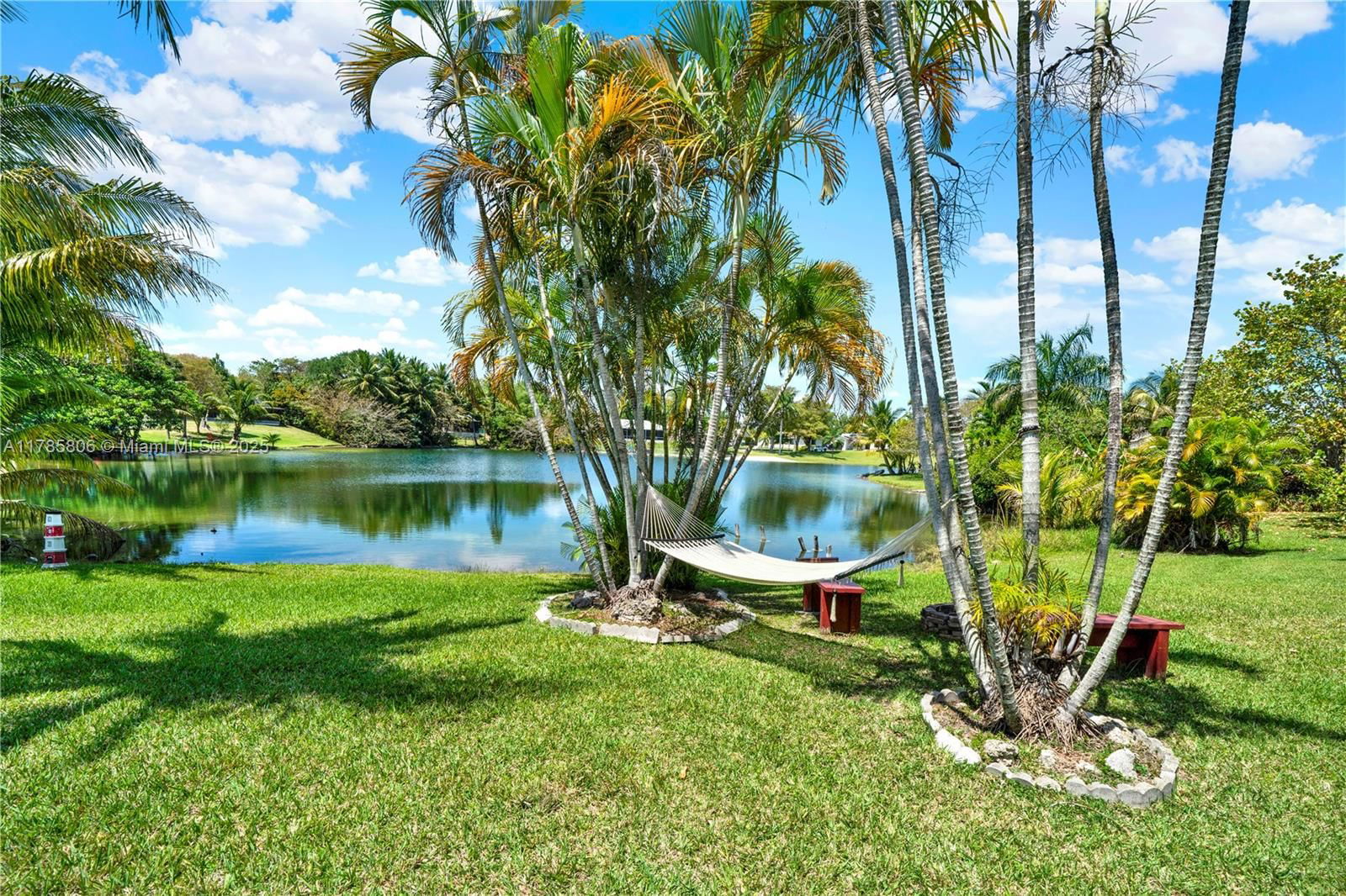 Real estate property located at 21420 97th Pl, Miami-dade, Old Cutler Common Unit 2, Cutler Bay, FL