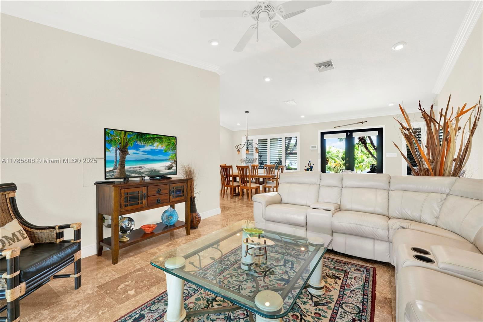 Real estate property located at 21420 97th Pl, Miami-dade, Old Cutler Common Unit 2, Cutler Bay, FL