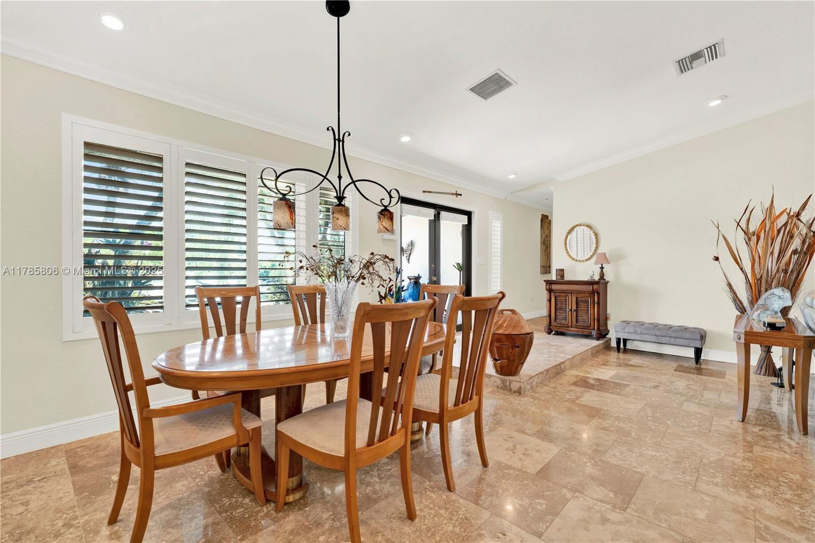 Real estate property located at 21420 97th Pl, Miami-dade, Old Cutler Common Unit 2, Cutler Bay, FL
