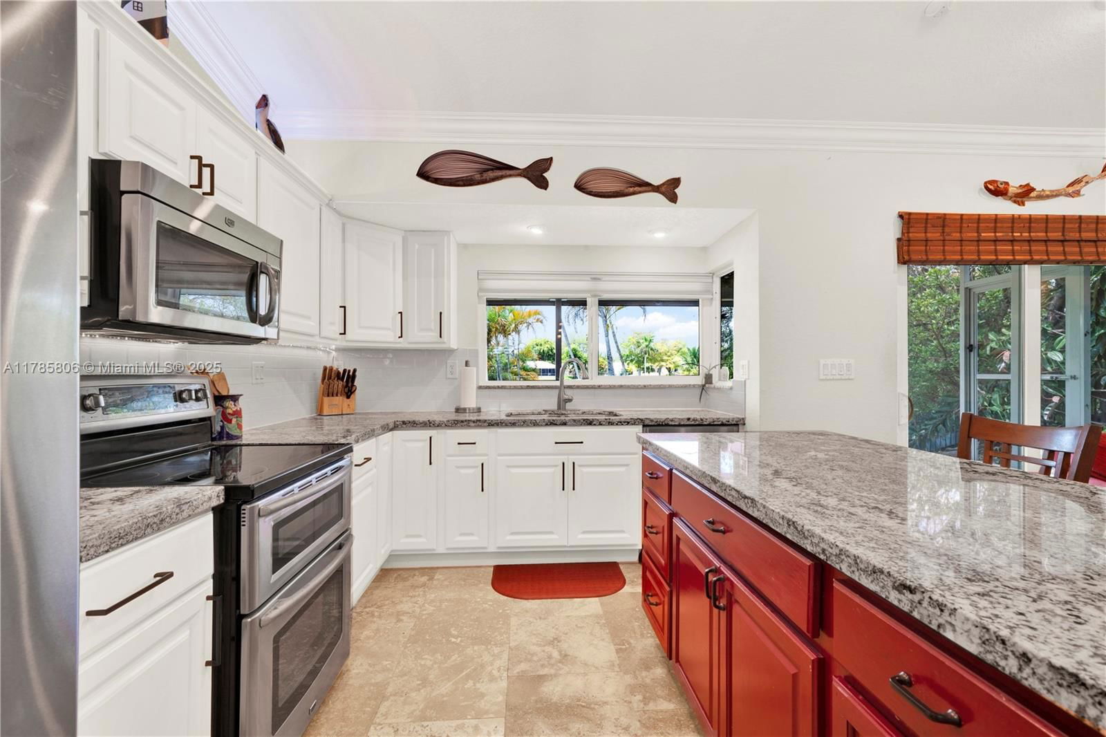 Real estate property located at 21420 97th Pl, Miami-dade, Old Cutler Common Unit 2, Cutler Bay, FL