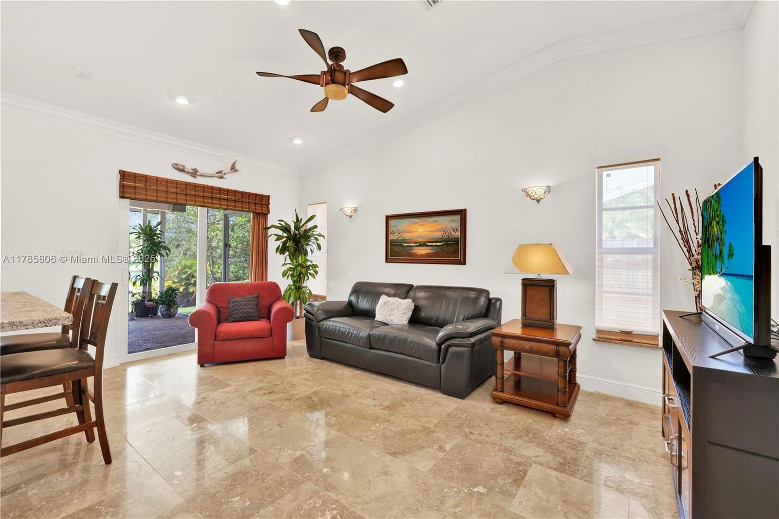 Real estate property located at 21420 97th Pl, Miami-dade, Old Cutler Common Unit 2, Cutler Bay, FL
