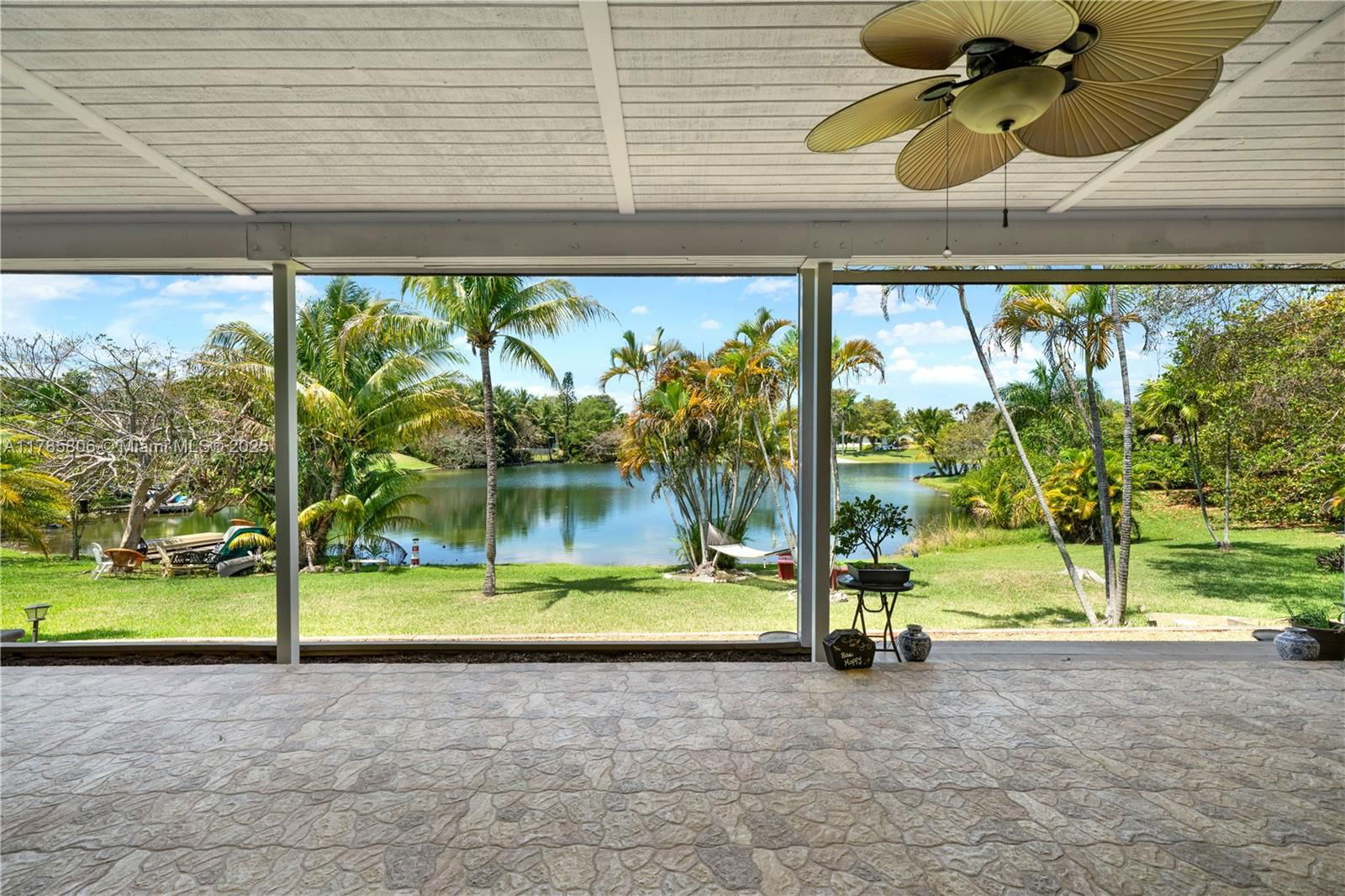Real estate property located at 21420 97th Pl, Miami-dade, Old Cutler Common Unit 2, Cutler Bay, FL