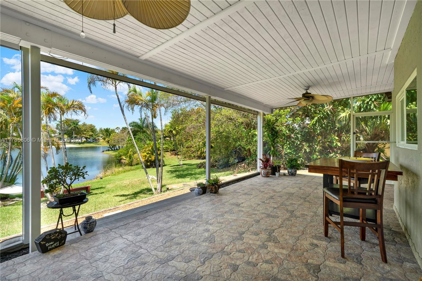 Real estate property located at 21420 97th Pl, Miami-dade, Old Cutler Common Unit 2, Cutler Bay, FL