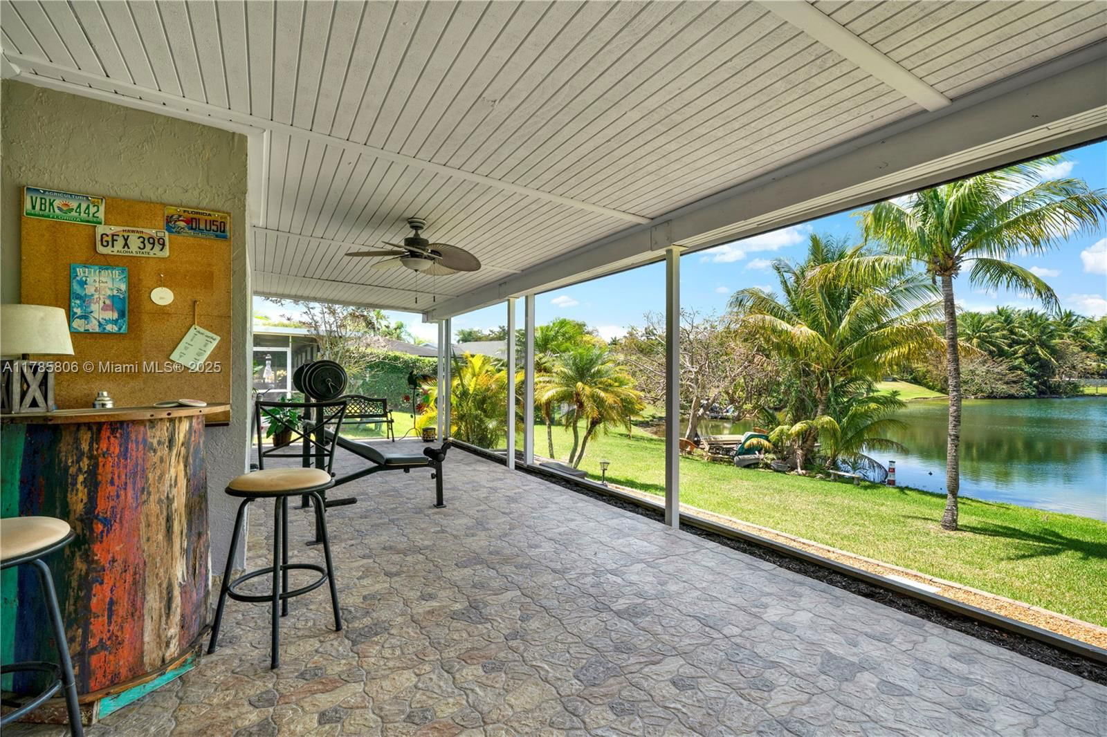 Real estate property located at 21420 97th Pl, Miami-dade, Old Cutler Common Unit 2, Cutler Bay, FL