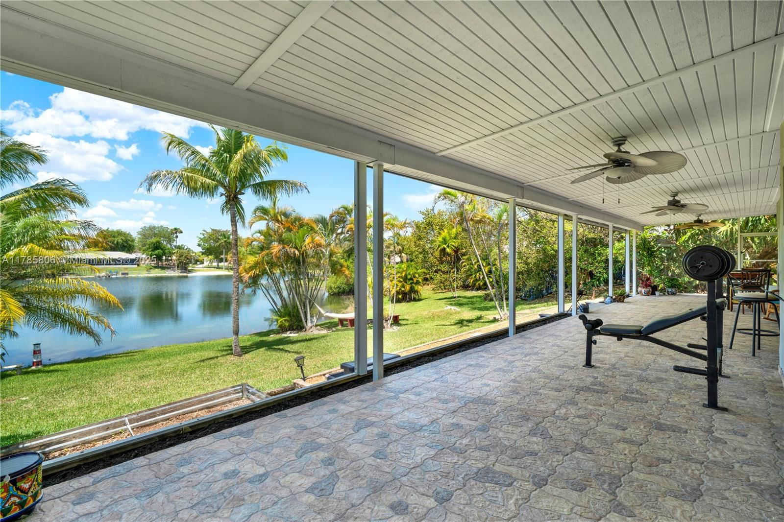 Real estate property located at 21420 97th Pl, Miami-dade, Old Cutler Common Unit 2, Cutler Bay, FL