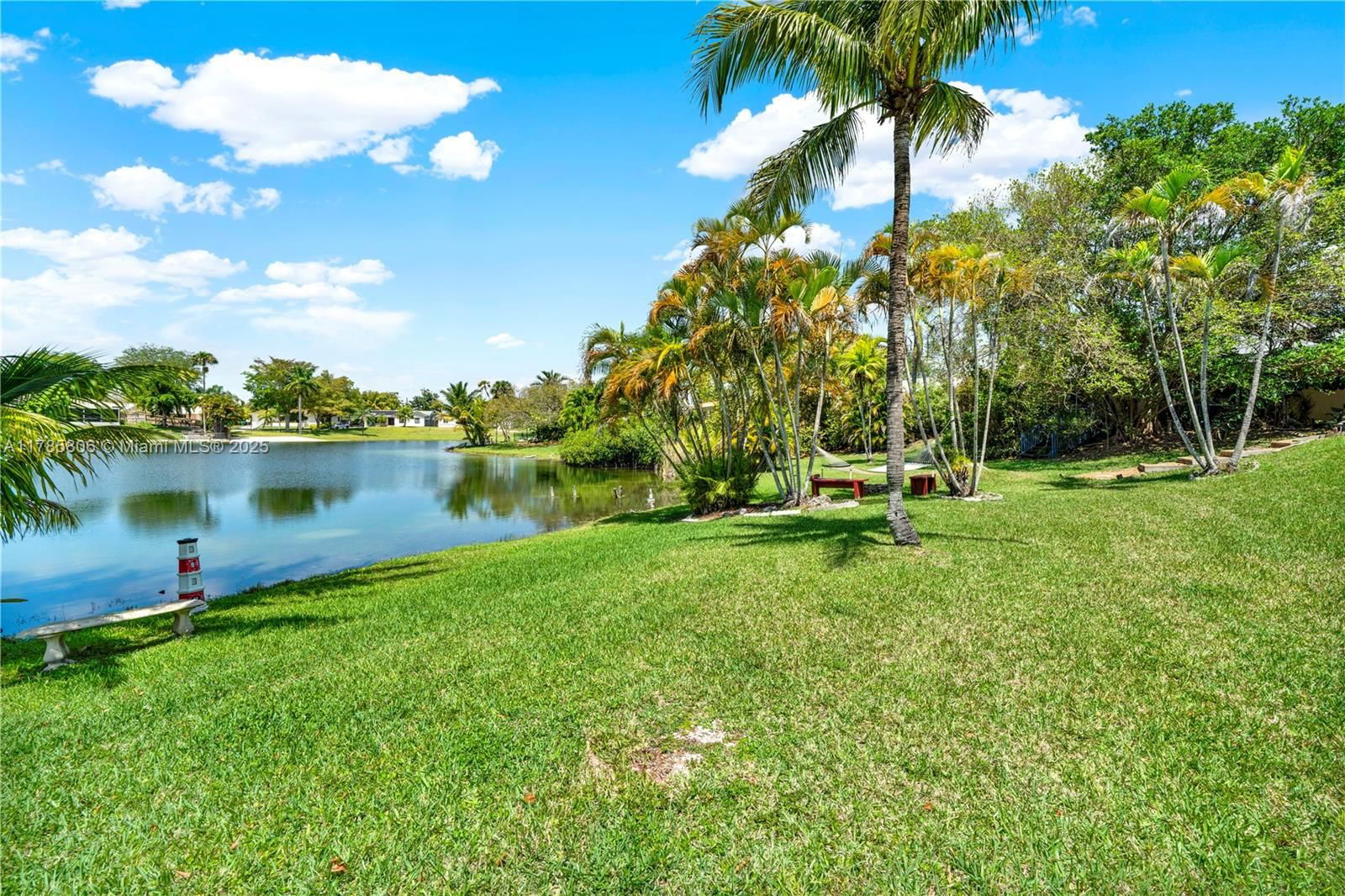 Real estate property located at 21420 97th Pl, Miami-dade, Old Cutler Common Unit 2, Cutler Bay, FL