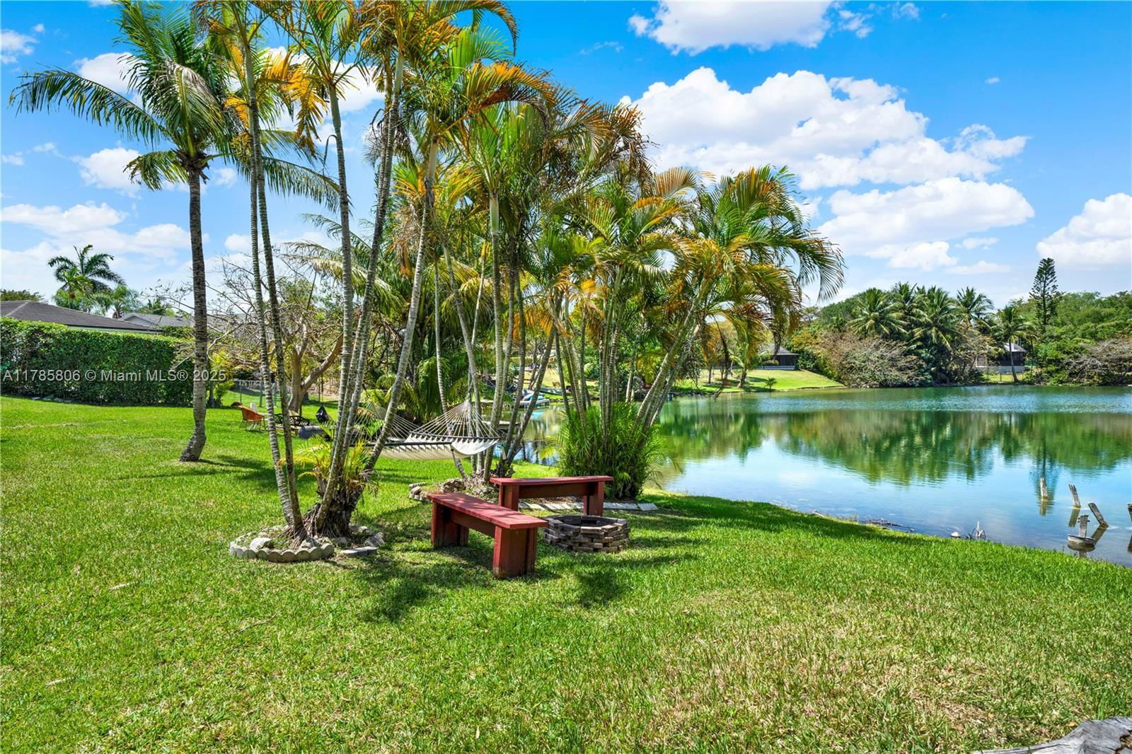 Real estate property located at 21420 97th Pl, Miami-dade, Old Cutler Common Unit 2, Cutler Bay, FL