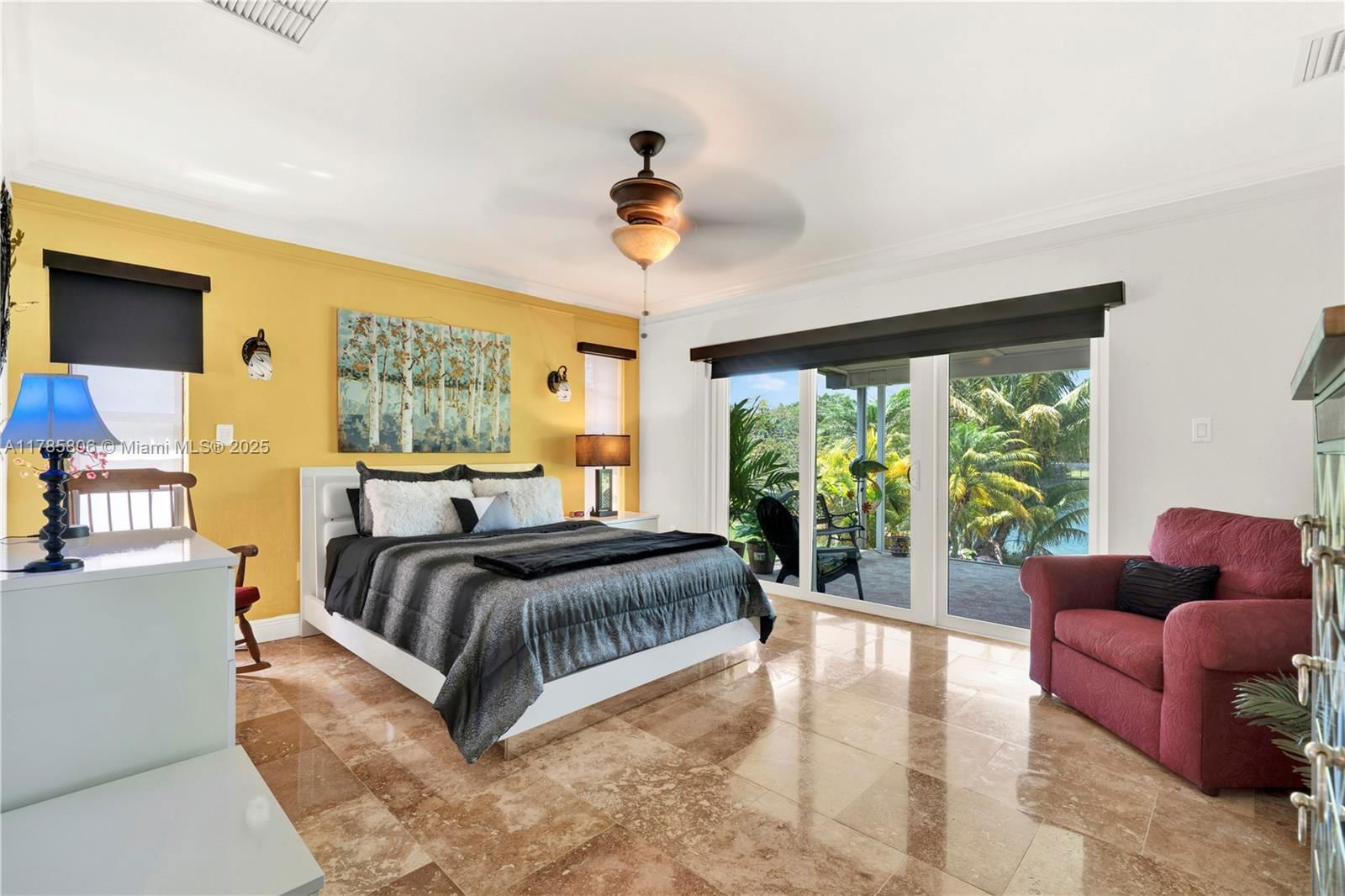 Real estate property located at 21420 97th Pl, Miami-dade, Old Cutler Common Unit 2, Cutler Bay, FL