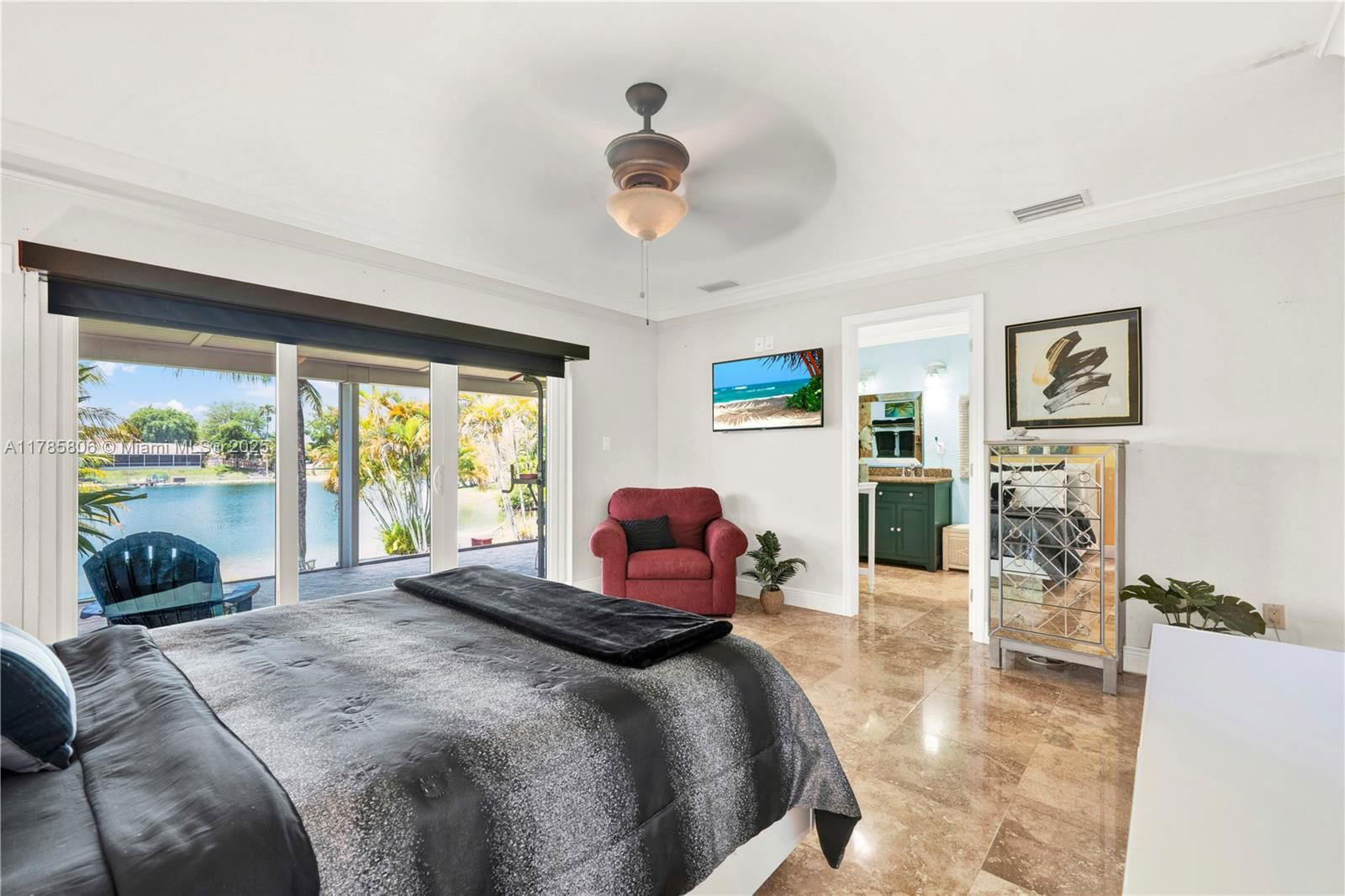Real estate property located at 21420 97th Pl, Miami-dade, Old Cutler Common Unit 2, Cutler Bay, FL