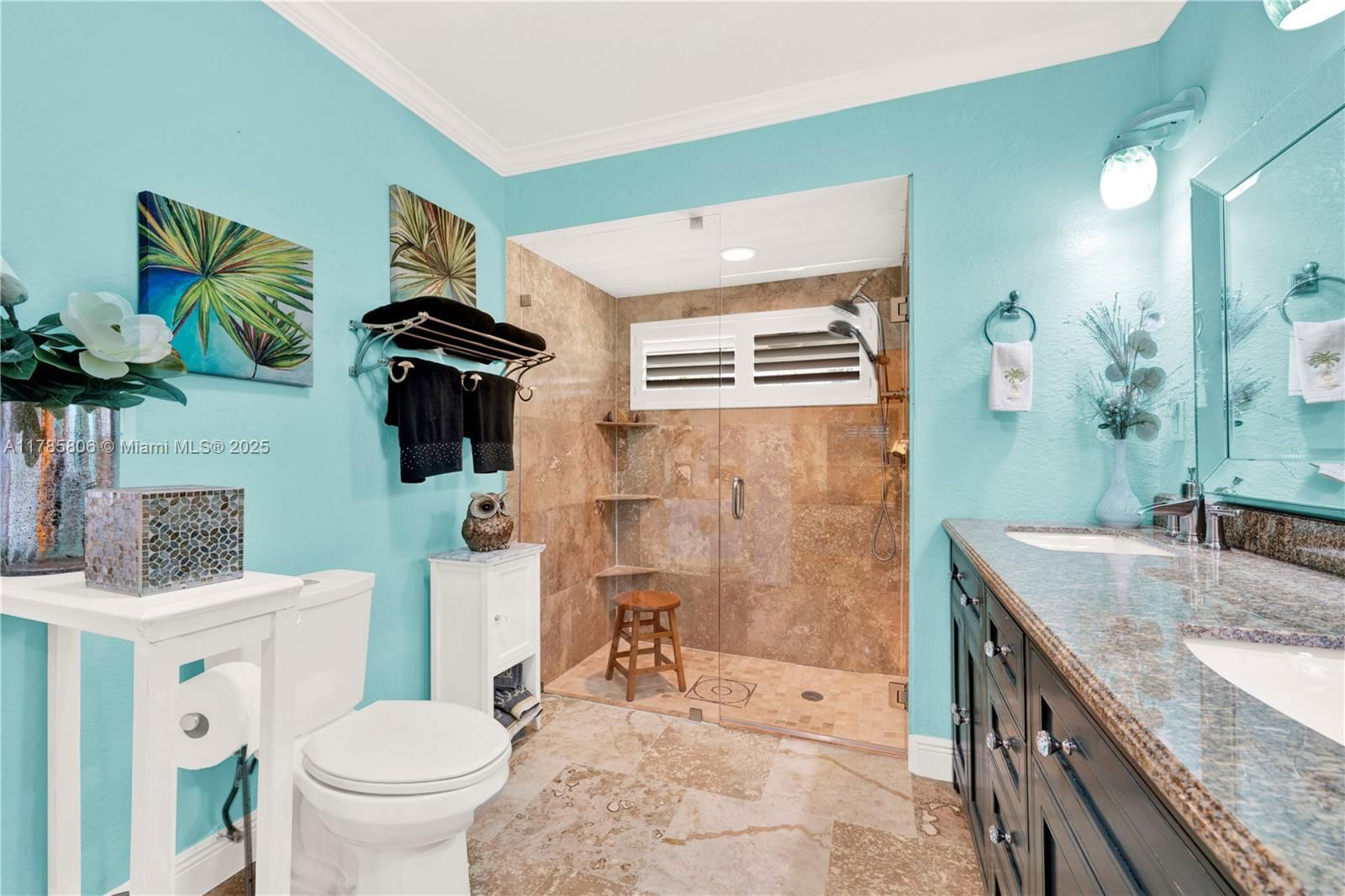 Real estate property located at 21420 97th Pl, Miami-dade, Old Cutler Common Unit 2, Cutler Bay, FL