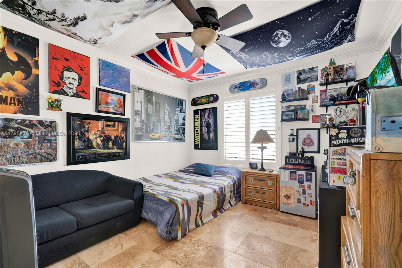 Real estate property located at 21420 97th Pl, Miami-dade, Old Cutler Common Unit 2, Cutler Bay, FL