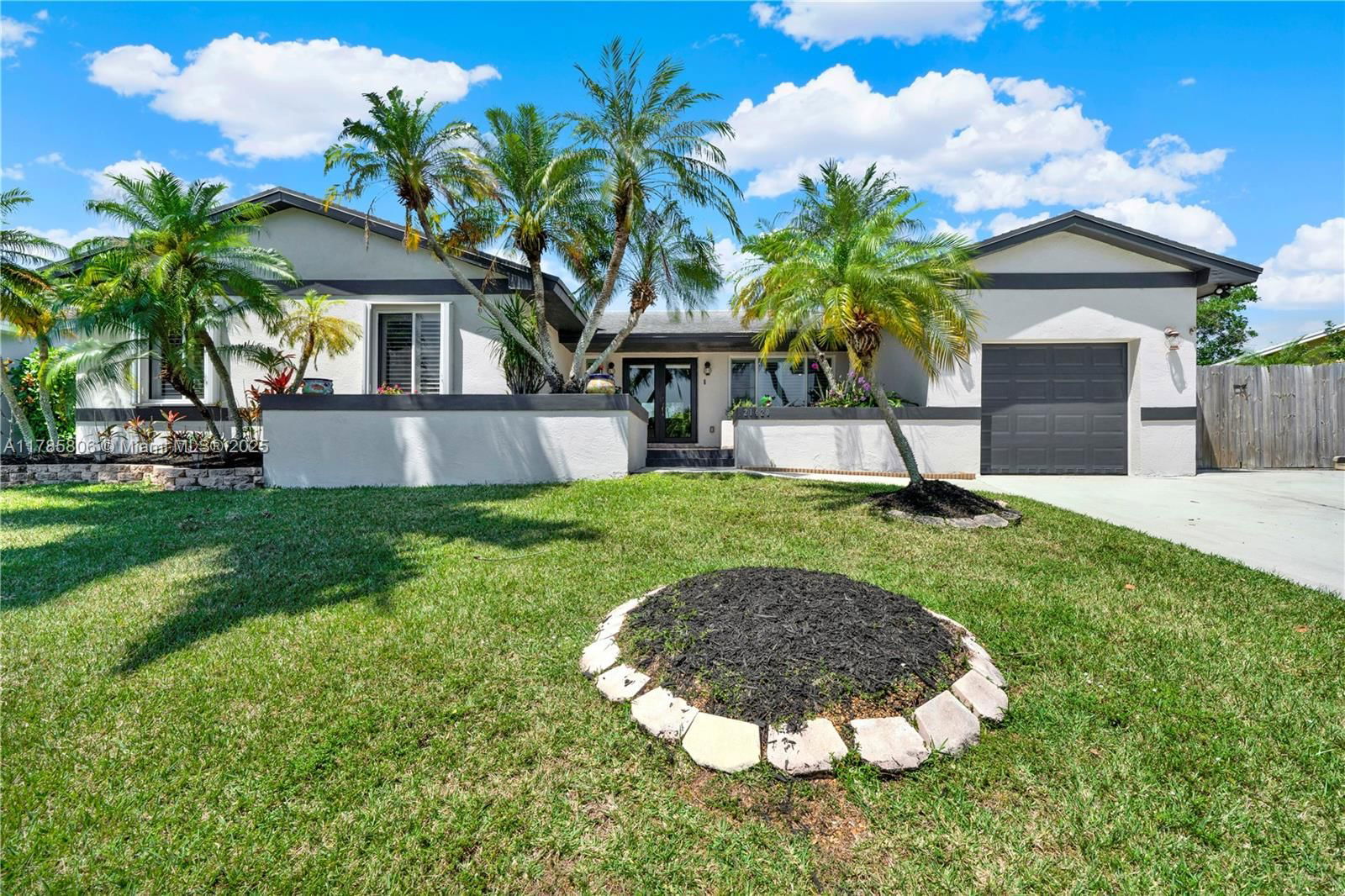 Real estate property located at 21420 97th Pl, Miami-dade, Old Cutler Common Unit 2, Cutler Bay, FL