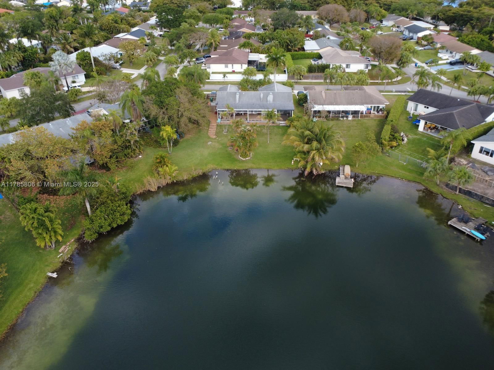 Real estate property located at 21420 97th Pl, Miami-dade, Old Cutler Common Unit 2, Cutler Bay, FL