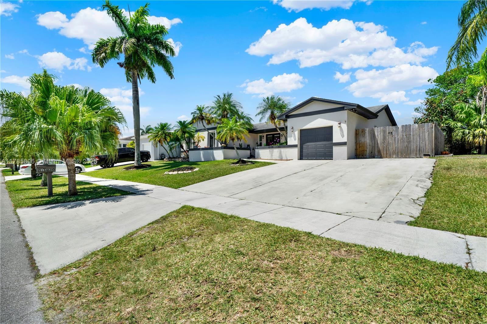 Real estate property located at 21420 97th Pl, Miami-dade, Old Cutler Common Unit 2, Cutler Bay, FL