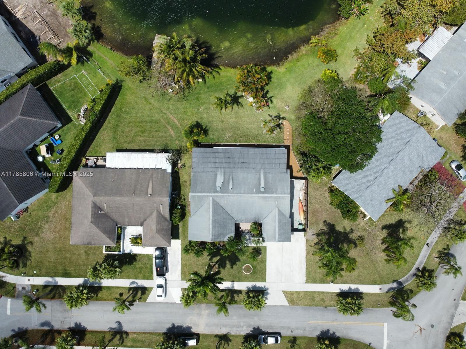 Real estate property located at 21420 97th Pl, Miami-dade, Old Cutler Common Unit 2, Cutler Bay, FL