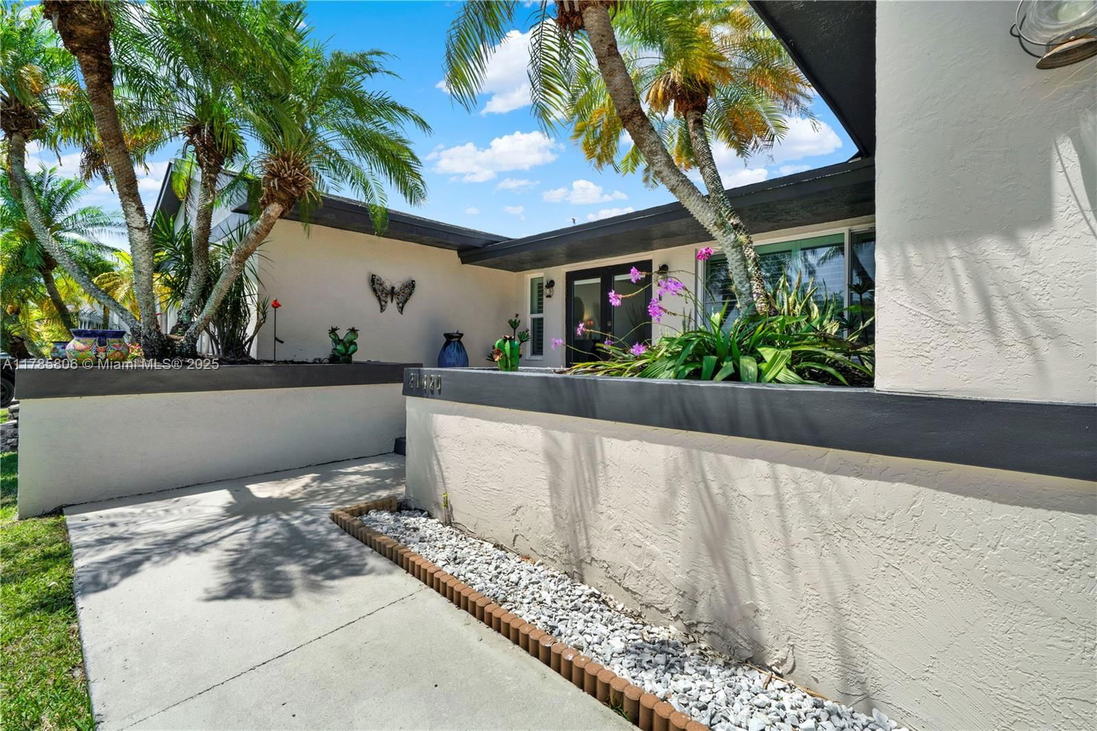Real estate property located at 21420 97th Pl, Miami-dade, Old Cutler Common Unit 2, Cutler Bay, FL