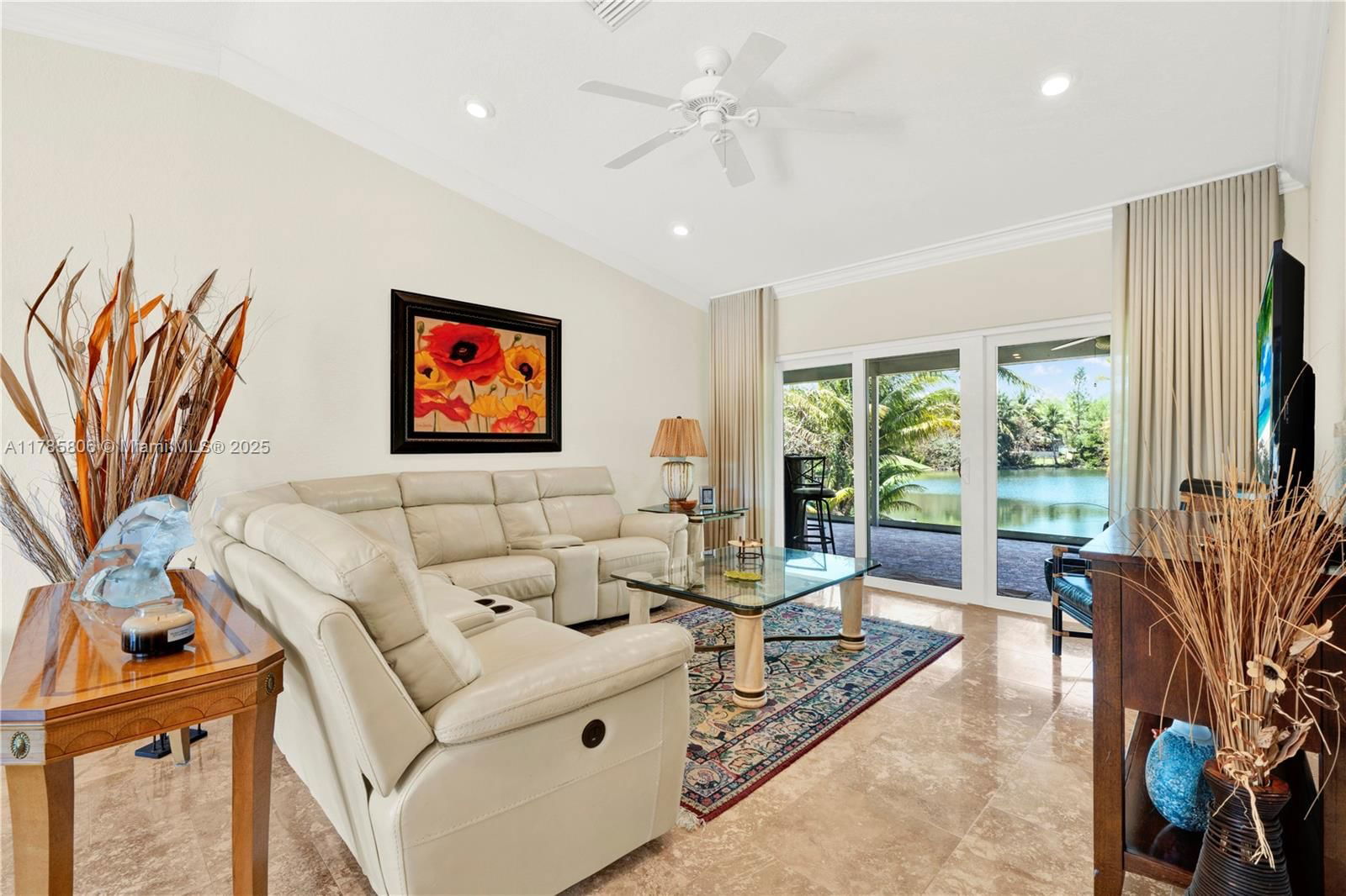 Real estate property located at 21420 97th Pl, Miami-dade, Old Cutler Common Unit 2, Cutler Bay, FL