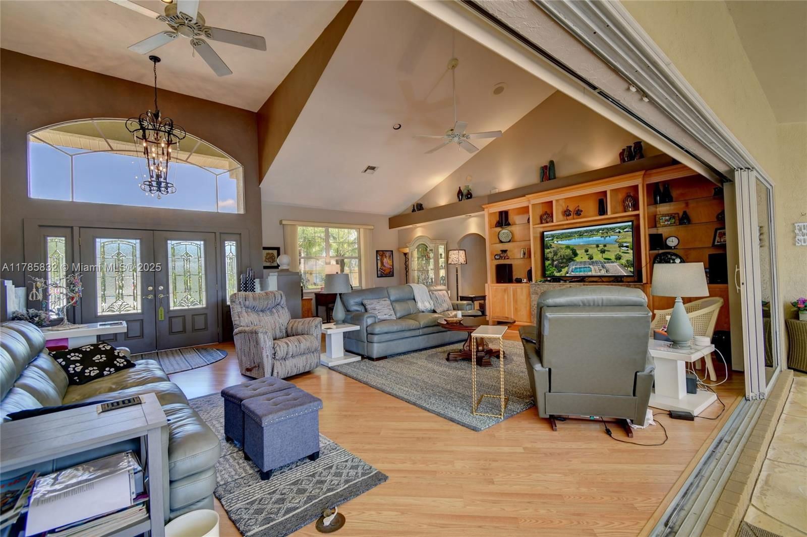 Real estate property located at 844 Haskell, Lee, Twin Lakes Estates, Lehigh Acres, FL
