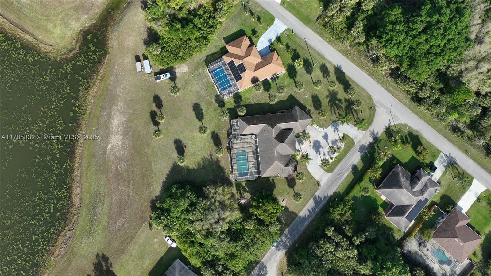 Real estate property located at 844 Haskell, Lee, Twin Lakes Estates, Lehigh Acres, FL