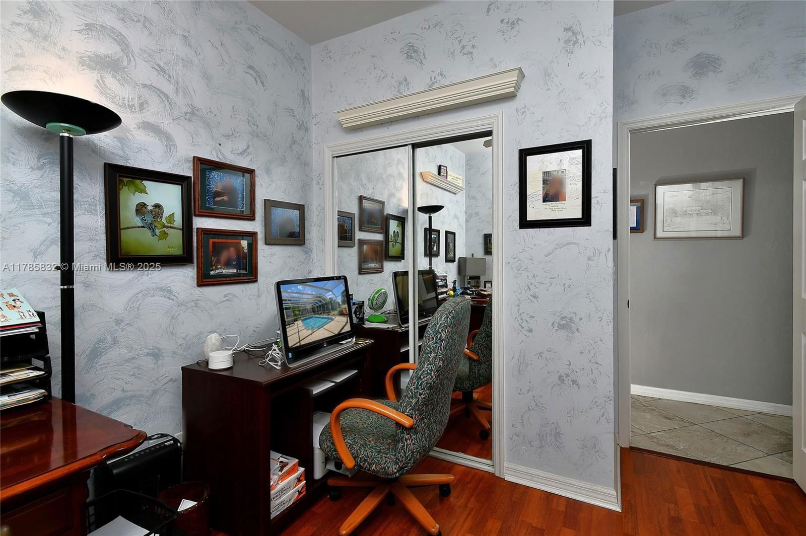 Real estate property located at 844 Haskell, Lee, Twin Lakes Estates, Lehigh Acres, FL