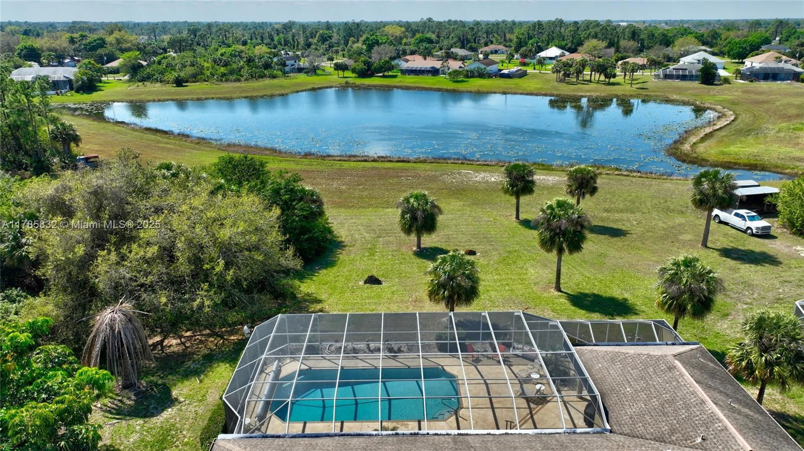 Real estate property located at 844 Haskell, Lee, Twin Lakes Estates, Lehigh Acres, FL