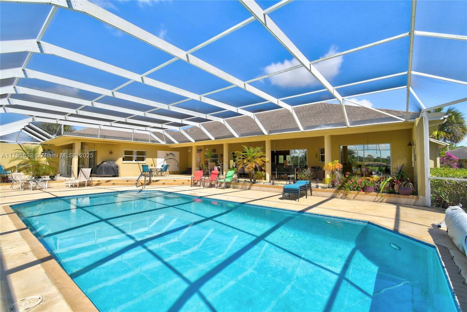 Real estate property located at 844 Haskell, Lee, Twin Lakes Estates, Lehigh Acres, FL
