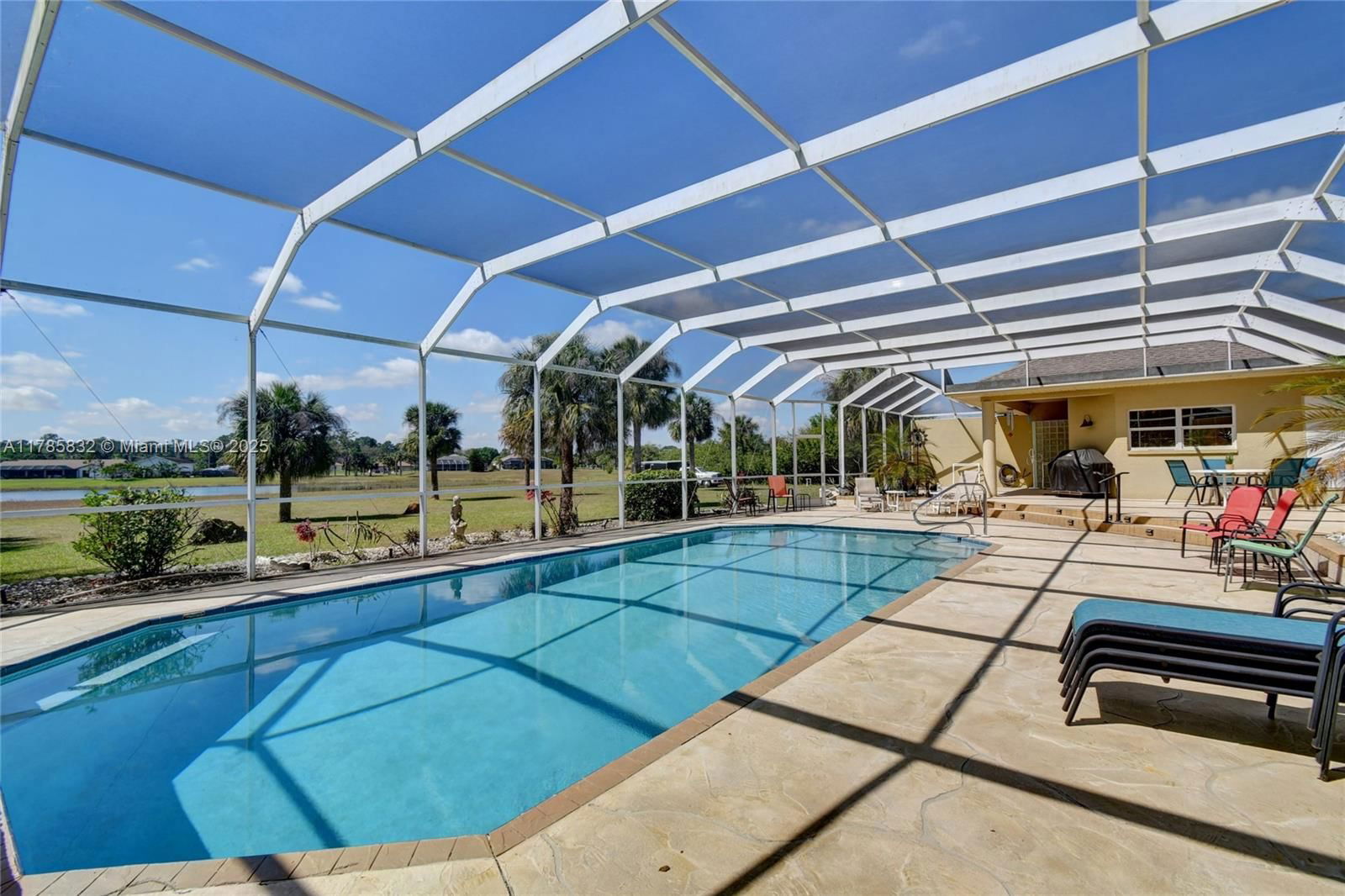 Real estate property located at 844 Haskell, Lee, Twin Lakes Estates, Lehigh Acres, FL