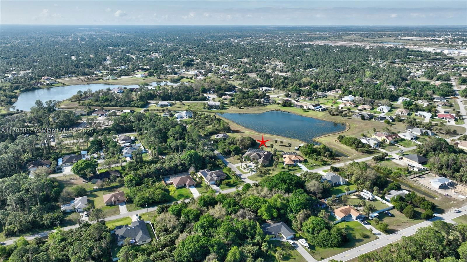 Real estate property located at 844 Haskell, Lee, Twin Lakes Estates, Lehigh Acres, FL
