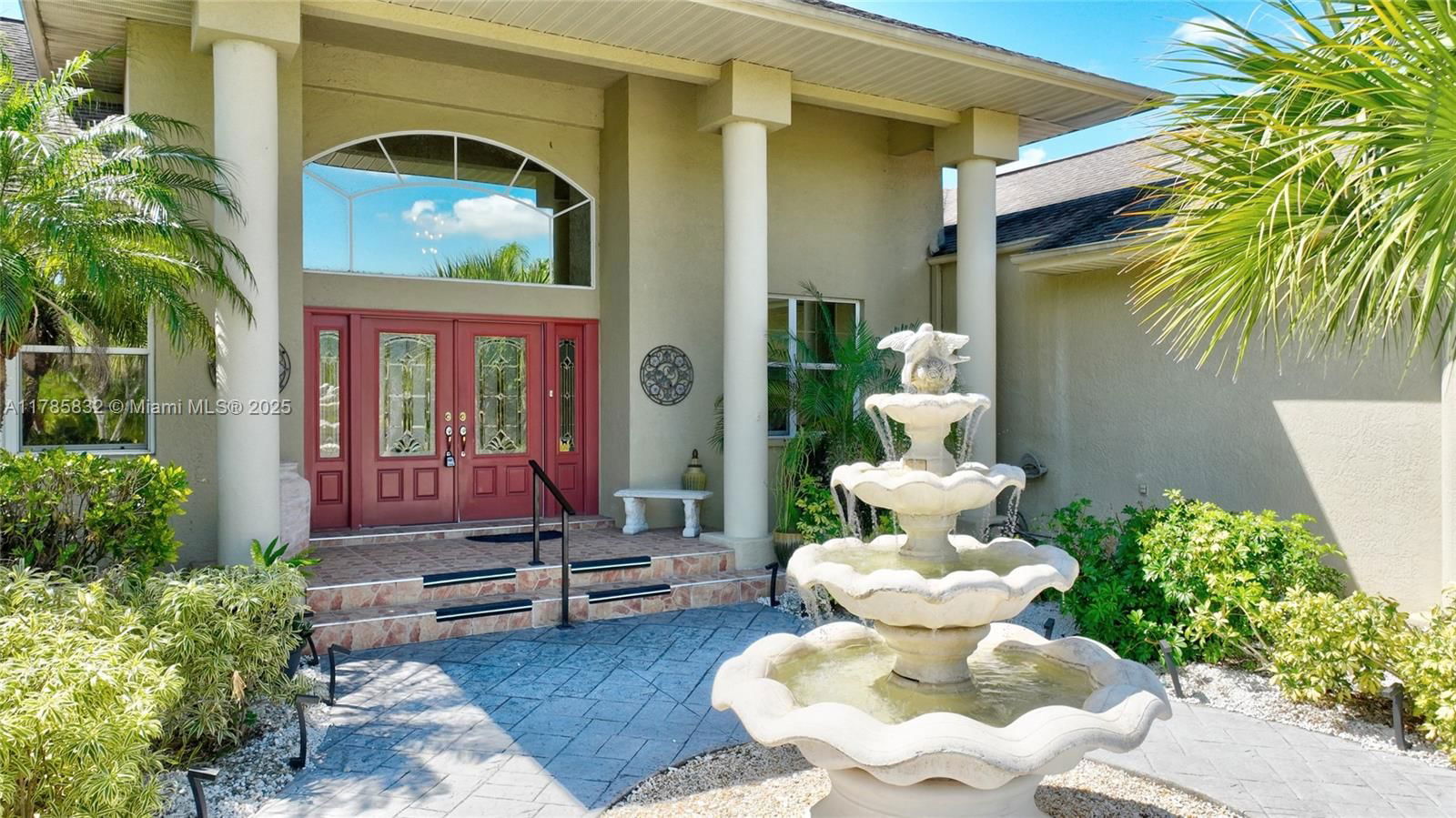 Real estate property located at 844 Haskell, Lee, Twin Lakes Estates, Lehigh Acres, FL