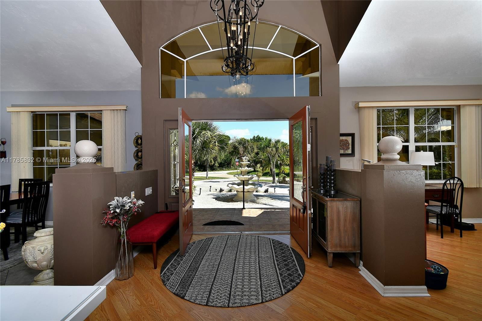 Real estate property located at 844 Haskell, Lee, Twin Lakes Estates, Lehigh Acres, FL