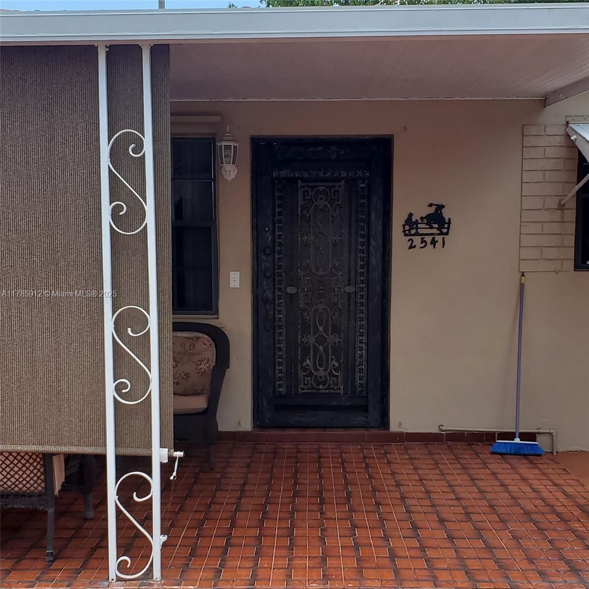 Real estate property located at 2541 10th Ave, Miami-dade, Hialeah Homesites 1st Add, Hialeah, FL