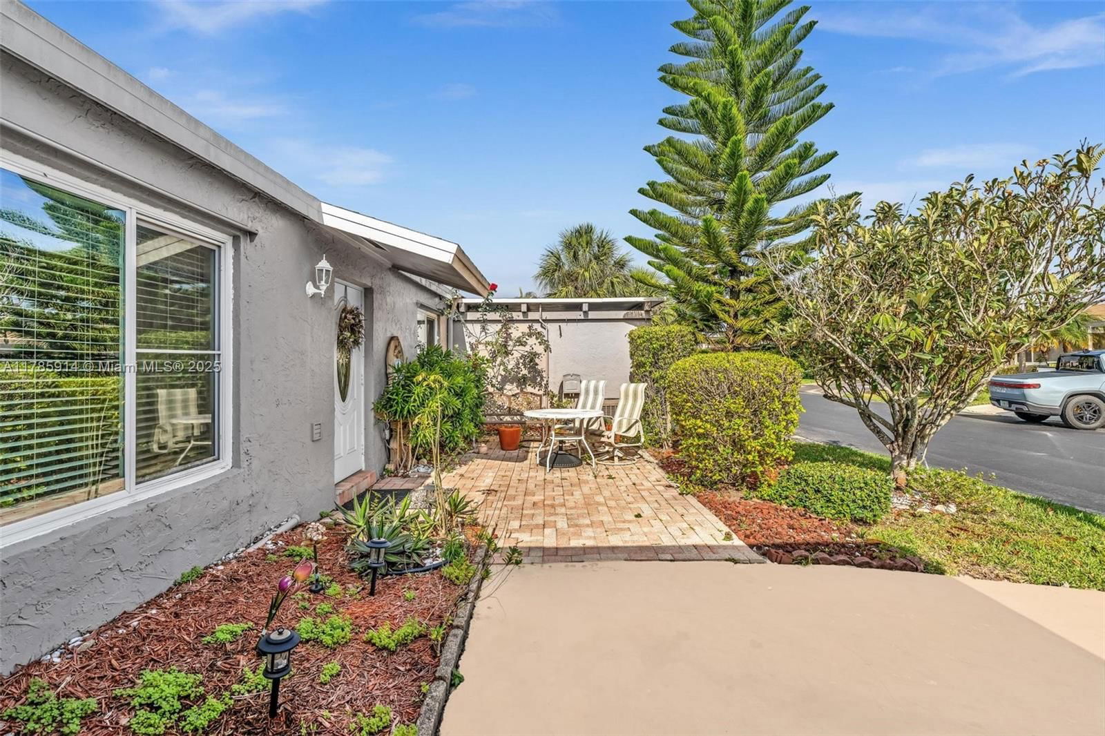 Real estate property located at 14898 Wildflower Ln #0, Palm Beach, Camelot Village Sec 2, Delray Beach, FL