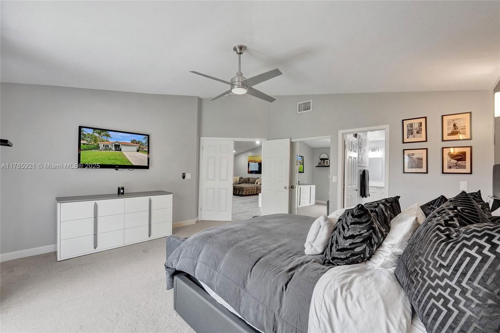 Real estate property located at 13460 6th Dr, Broward, Sawgrass Plantation, Plantation, FL
