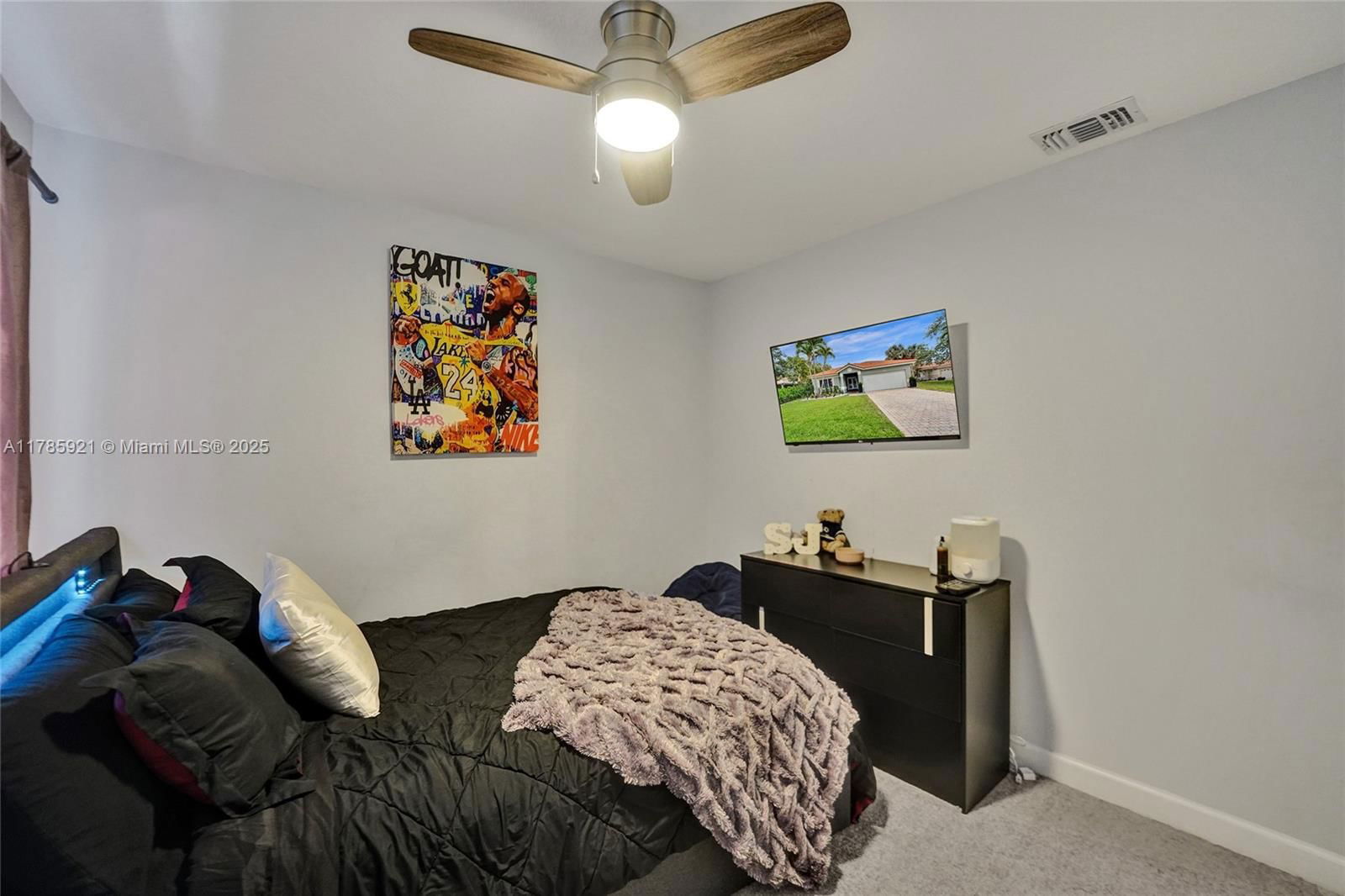 Real estate property located at 13460 6th Dr, Broward, Sawgrass Plantation, Plantation, FL