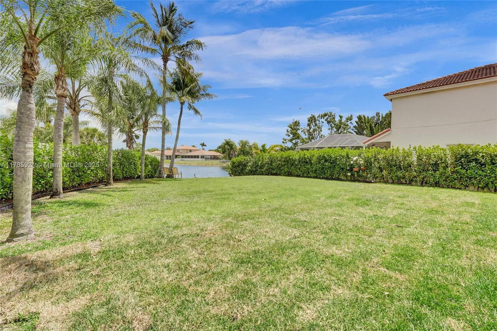 Real estate property located at 13460 6th Dr, Broward, Sawgrass Plantation, Plantation, FL