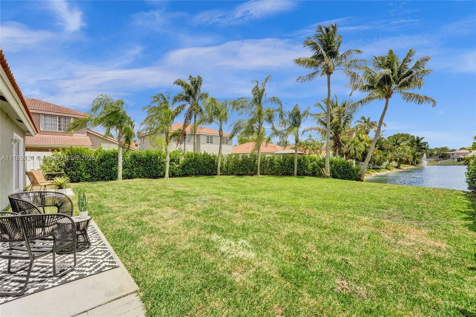 Real estate property located at 13460 6th Dr, Broward, Sawgrass Plantation, Plantation, FL