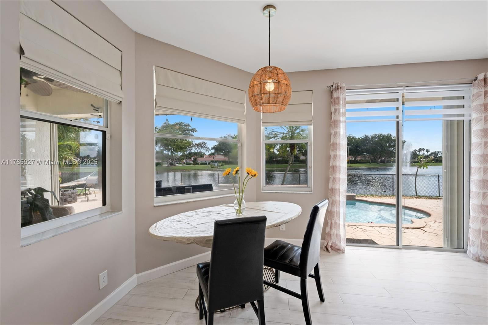 Real estate property located at 4406 63rd Dr, Broward, Winston Park Section Thre, Coconut Creek, FL