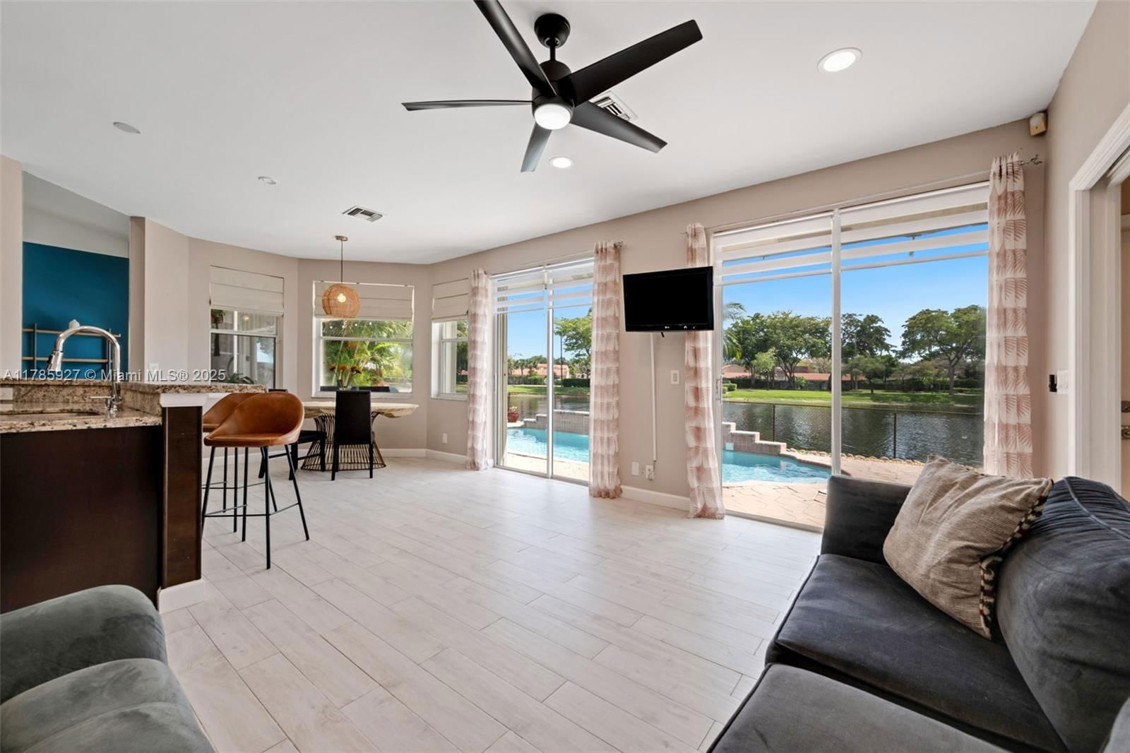 Real estate property located at 4406 63rd Dr, Broward, Winston Park Section Thre, Coconut Creek, FL