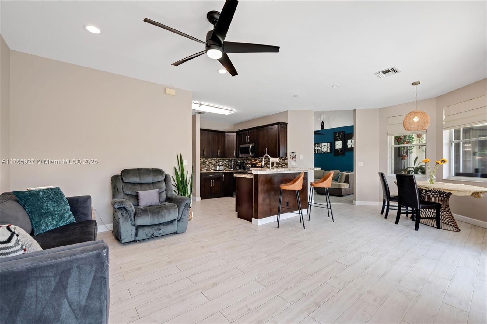 Real estate property located at 4406 63rd Dr, Broward, Winston Park Section Thre, Coconut Creek, FL