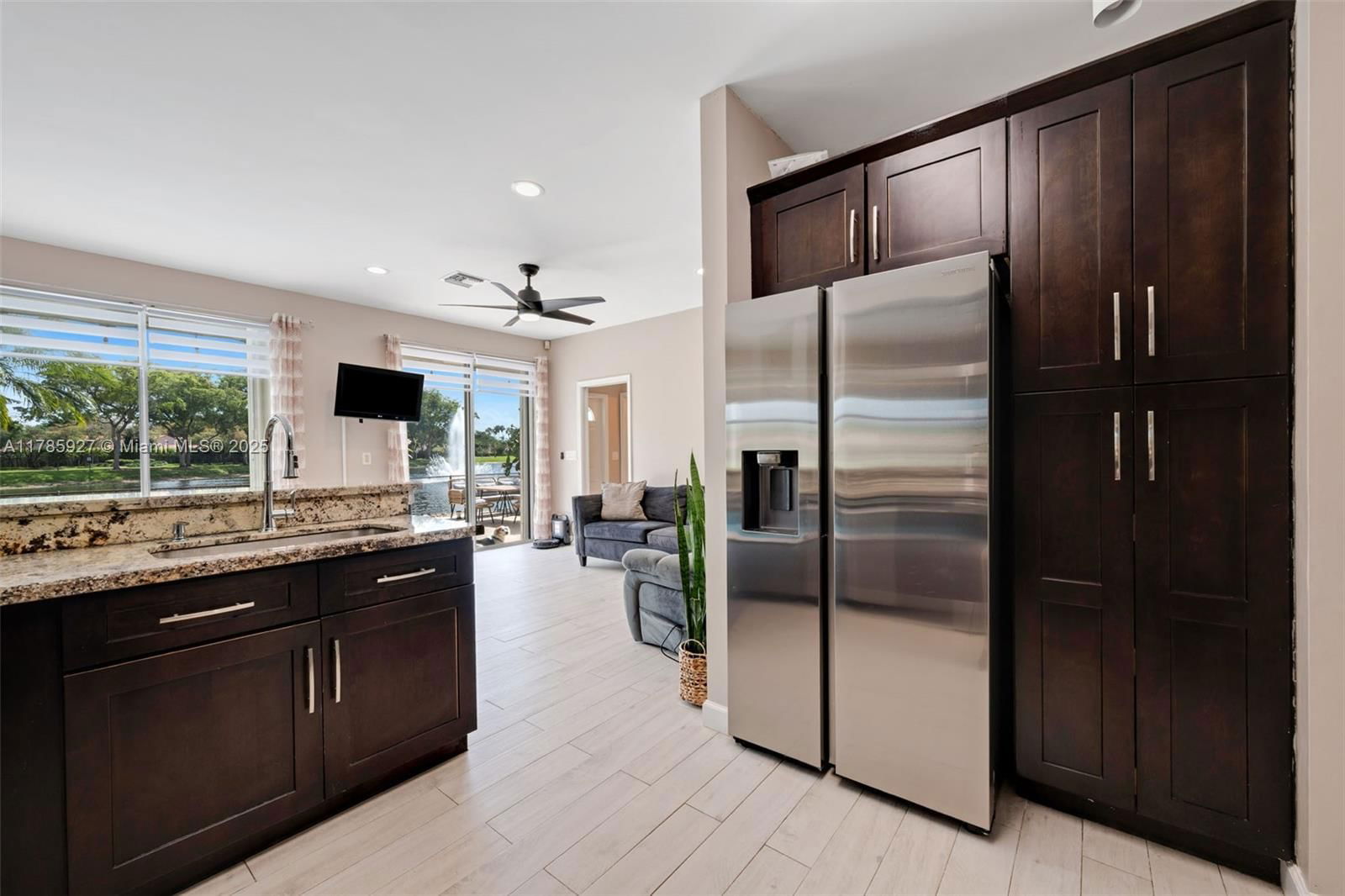 Real estate property located at 4406 63rd Dr, Broward, Winston Park Section Thre, Coconut Creek, FL